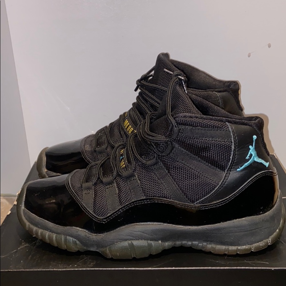 Air Jordan Retro 11 (GS)